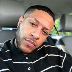 Meet your Posher, Cameron